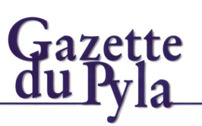 Gazette du Pyla été 2011