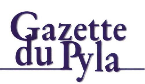 Gazette du Pyla – Été 2018