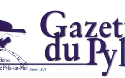 La Gazette du Pyla n° 42 – été 2019