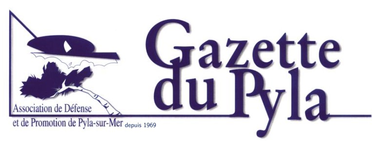 La Gazette du Pyla n° 42 – été 2019