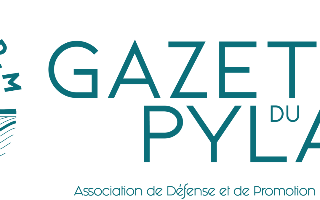 La Gazette de l’hiver 24-25 est en ligne