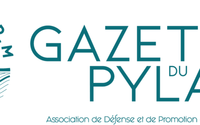 La Gazette de l’hiver 24-25 est en ligne