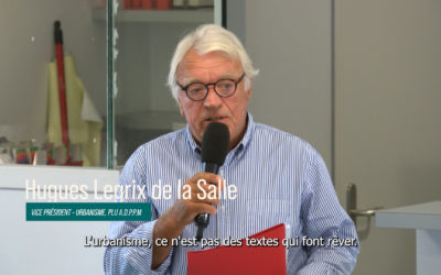 AG 2025 Urbanisme (Résumé vidéo)